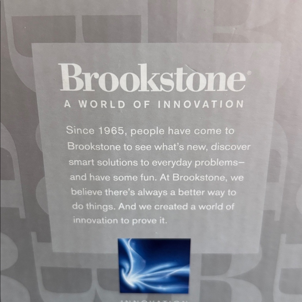 Brookstone Slide & Negative Scanner - Picture 4 of 4